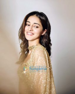 Celebrity Photo Of Ananya Panday