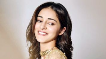 Celebrity Photo Of Ananya Panday