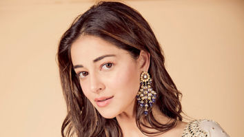 Celeb Photos Of Ananya Panday