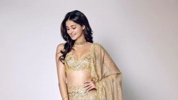 Celebrity Photo Of Ananya Panday