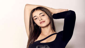 Celebrity Photos of Ananya Panday