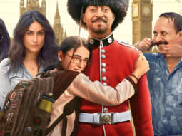 Angrezi Medium – Official Trailer | Irrfan Khan, Kareena Kapoor Khan, Radhika Madan