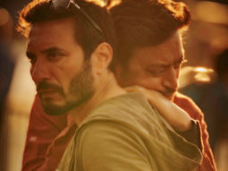 Angrezi Medium director Homi Adajania waited for a whole year for Irrfan; he says there was no alternative to him