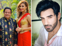 Anup Jalota is concerned about Jasleen Matharu being a potential bride of Paras Chhabra, says he will talk to her father