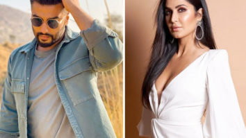 Arjun Kapoor’s hilarious reply to Katrina Kaif’s comment on his photo has us laughing