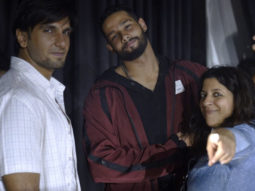 As Gully Boy clocks one year, here’s how life has changed for Siddhant Chaturvedi since the movie released