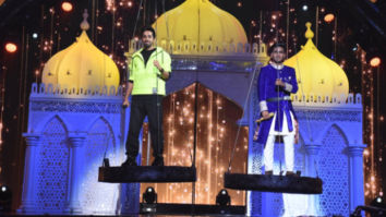 Ayushmann Khurrana mesmerized by Sunny Hindustani’s performance on the finale of Indian Idol 11