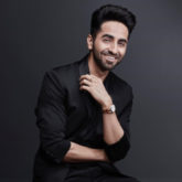 Ayushmann Khurrana speaks on how his entertaining message films are always targeted to the family audience