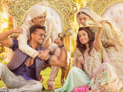 Baaghi 3: Bhankas | Tiger Shroff | Shraddha Kapoor | Riteish Deshmukh | Ankita Lokhande