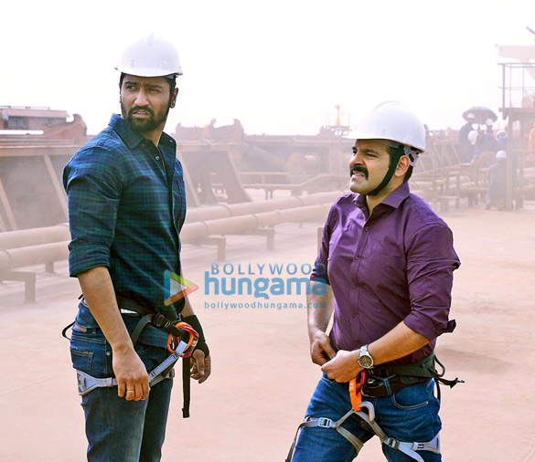 bhoot part one the haunted ship 8