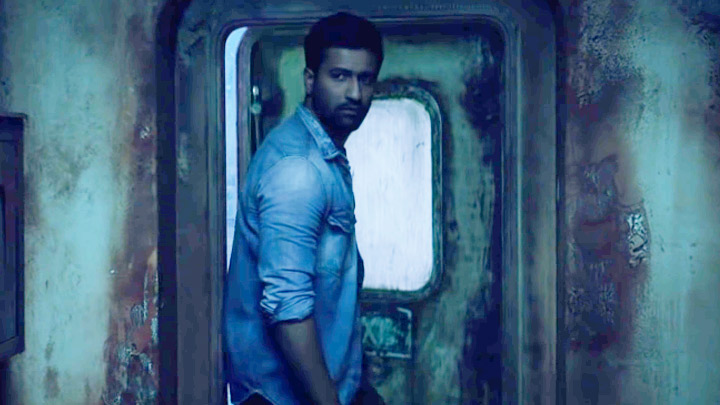 BHOOT SCARE – 3 | Vicky Kaushal | Bhoot: The Haunted Ship BHOOT SCARE – 3 | Vicky Kaushal | Bhoot: The Haunted Ship