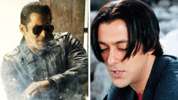 BREAKING: Salman Khan-starrer Radhe – Your Most Wanted Bhai has this similarity with Tere Naam!