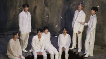 BTS unveils ethereal concept photos ahead of Map Of The Soul: 7 release