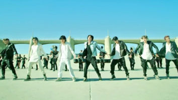 BTS drops the visually enigmatic Kinetic Manifesto Film for ‘ON’ and it is a cinematic masterpiece