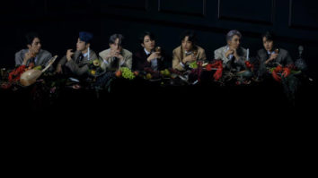 BTS drops third concept photos ahead of Map Of The Soul: 7 & it feels like Da Vinci’s The Last Supper