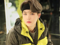 BTS musician Suga donates around Rs. 60 lakhs to those affected in Coronavirus outbreak