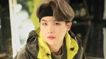 BTS musician Suga donates around Rs. 60 lakhs to those affected in Coronavirus outbreak