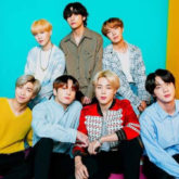 BTS releases tracklist of Map Of The Soul 7