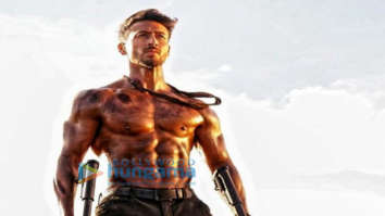 Movie Stills Of The Movie Baaghi 3