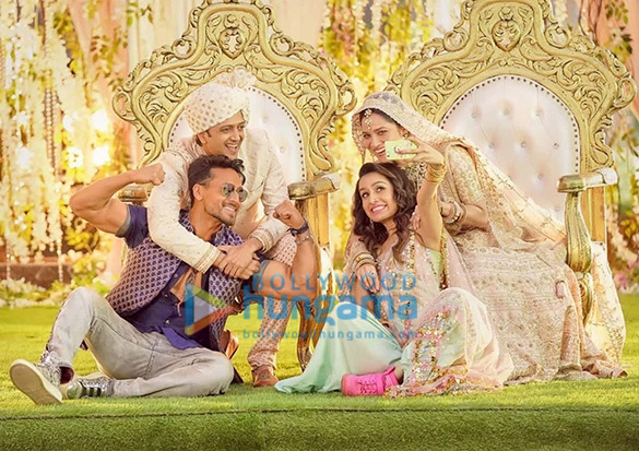 baaghi 3 9 2