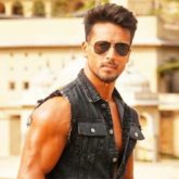 Baaghi 3: Tiger Shroff says he was scared during the filming of action scenes