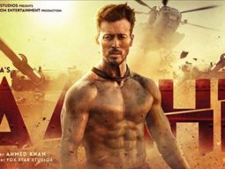 Baaghi 3 Trailer: Tiger Shroff returns as Ronnie in insane high octane action-packed avatar
