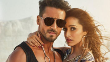 Baaghi 3: Tiger Shroff and Shraddha Kapoor to get us grooving with first track ‘Dus Bahane 2.0′