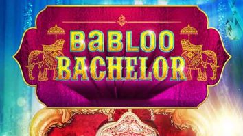 Babloo Bachelor