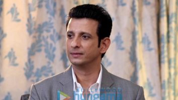 Movie Stills Of The Movie Babloo Bachelor