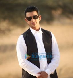 Movie Stills Of The Movie Babloo Bachelor