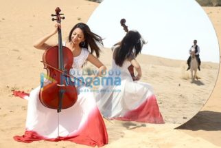 Movie Stills Of The Movie Babloo Bachelor