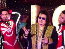 Bappi Lahiri on Ayushmann Khurrana’s ‘Yaar Bina’