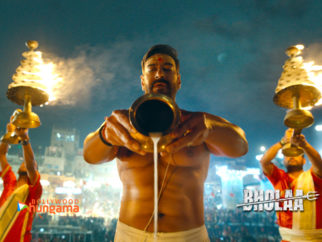 Movie Wallpapers Of The Movie Bholaa