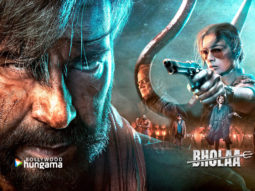 Movie Wallpapers Of The Movie Bholaa