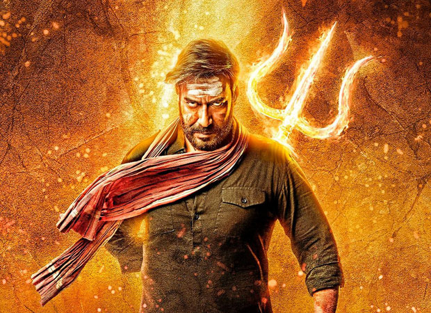 Bholaa Movie Review: Ajay Devgn's BHOLAA is a mass-appealing film with scale, grandeur, breathtaking action. - Vimarsana News