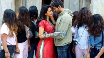 Movie Stills of the movie Bhool Bhulaiyaa 2