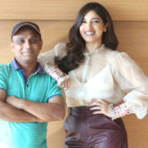 Bhumi Pednekar goes the extra mile for her spotboy, empowers her to start a new business