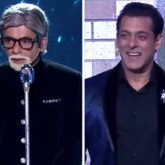 Bigg Boss 13 Grand Finale: Sunil Grover's Amitabh Bachchan mimicry cracks up Salman Khan
