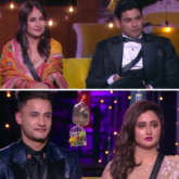 Bigg Boss 13 Grand Finale: Finalists Sidharth Shukla, Asim Riaz, Shehnaaz Gill and Rashami Desai are all decked up