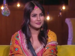 Bigg Boss 13 Grand Finale: Shehnaaz Gill evicted, Sidharth Shukla and Asim Riaz to face off for the trophy