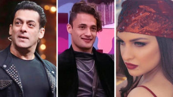Bigg Boss 13: Salman Khan gives Asim Riaz a reality check on his relationship with Himanshi Khurana, blames him for making her life public