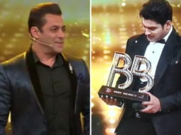 Bigg Boss 13: Sidharth Shukla takes the winner’s trophy home, Asim Riaz comes in second place