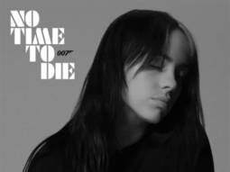 Billie Eilish drops James Bond theme song, ‘No Time To Die’, to perform with Hans Zimmer at BRITS 2020