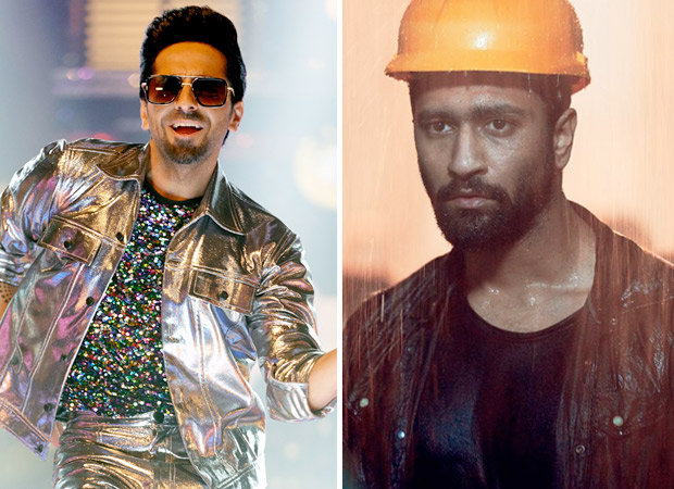 Box Office Collections Ayushmann Khurrana’s Shubh Mangal Zyada Savdhan and Vicky Kaushal’s Bhoot - The Haunted Ship open well on Friday