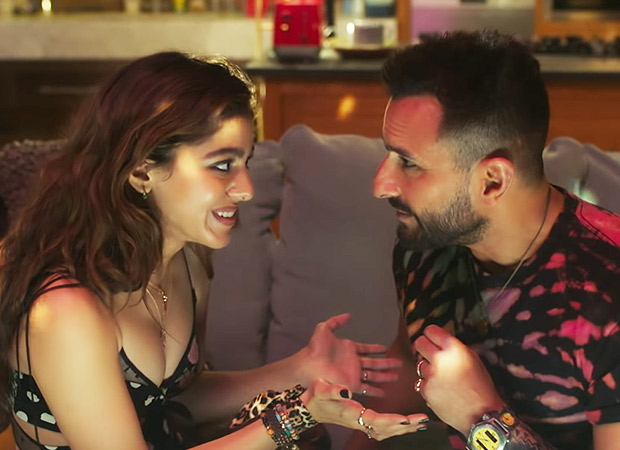 Box Office Jawaani Jaaneman Day 6 in overseas
