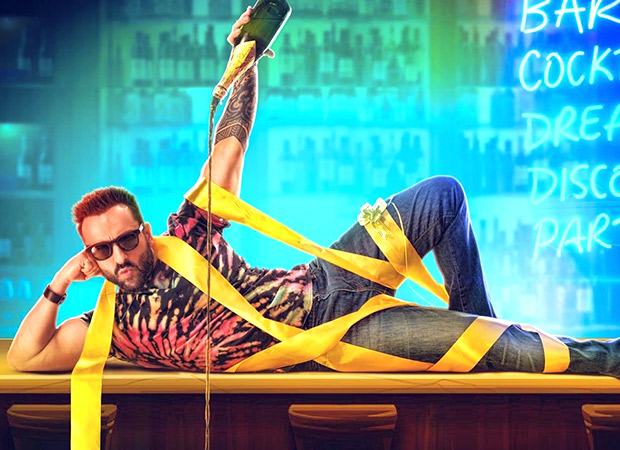 Box Office: Jawaani Jaaneman Day 9 in overseas