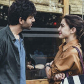 Box Office Love Aaj Kal Day 1 in overseas