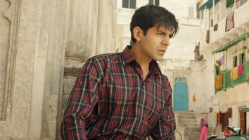 Box Office: Love Aaj Kal Day 4 in overseas Box Office: Love Aaj Kal Day 4 in overseas