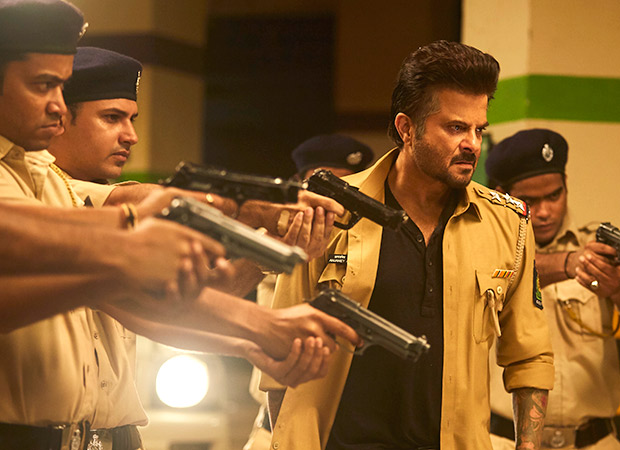 Box Office Malang Day 8 in overseas