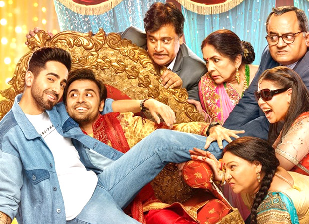 Box Office Prediction - Shubh Mangal Zyada Saavdhan to open in Rs. 8-9 crores range Box Office Prediction - Shubh Mangal Zyada Saavdhan to open in Rs. 8-9 crores range